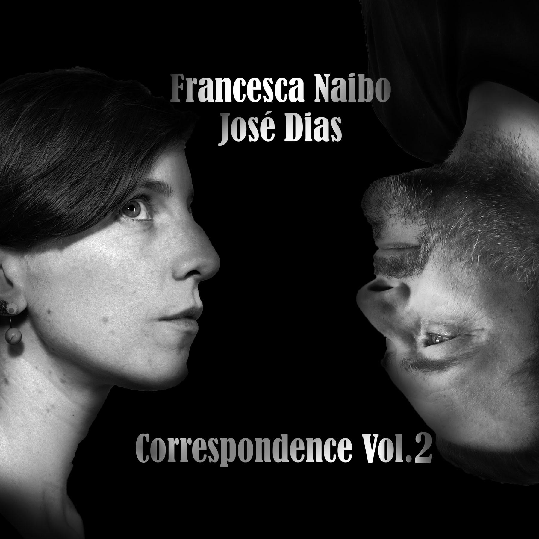 correspondance vol2
